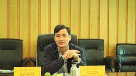 Bộ TN&MT thẩm định 2 đề án thăm dò khoáng sản tại Bắc Kạn và Quảng Bình