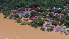 Khu vực ven biển Việt Nam dễ bị tổn thương