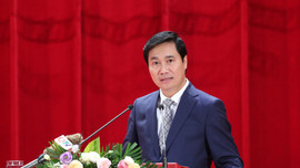 Ông Nguyễn Tường Văn được bầu làm Chủ tịch UBND tỉnh Quảng Ninh