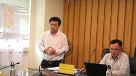 Thẩm định đề án thăm dò kaolin-felspat khu vực Giáp Lai – Tất Thắng (Phú Thọ)