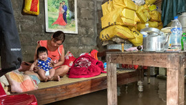 Thừa Thiên Huế: Chủ động ứng phó với bão số 13