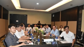 Tập đoàn Novaland và Bệnh viện Đại học Y Hà Nội hợp tác phát triển dịch vụ, cơ sở y tế tại NovaWorld Phan Thiet
