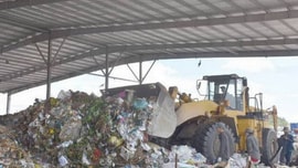 Bà Rịa – Vũng Tàu:  Đẩy nhanh tiến độ chuyển đổi mô hình xử lý chất thải rắn sinh hoạt