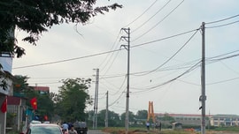Thị trường nhà đất tại tỉnh Vĩnh Phúc: Hết sức cẩn trọng với tình trạng “thổi giá”