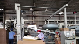 Doanh nghiệp đã nhận thức rõ hơn vai trò của sản xuất sạch hơn trong doanh nghiệp