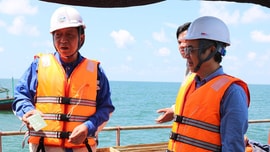 Đổi mới Chiến lược khoáng sản và công nghiệp khai khoáng theo hướng bền vững