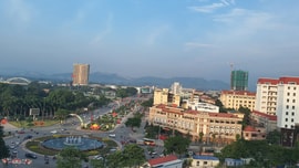 TP. Thái Nguyên nâng cao hiệu quả quản lý nhà nước về TN&MT