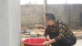 Điện Biên: Đảm bảo khai thác tài nguyên nước bền vững