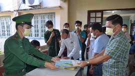 Bà Rịa – Vũng Tàu: Truyền thông bảo đảm an ninh an toàn toàn đường ống dẫn khí dưới biển