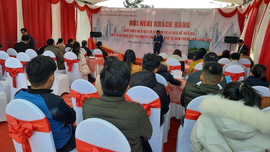 Lạng Sơn: Tổ chức đấu giá 86 ô đất
