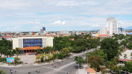 Thừa Thiên Huế: Thu hút đầu tư bất động sản trên nền tảng đô thị di sản