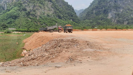Lạng Sơn: Nhiều doanh nghiệp chây ỳ nộp phí bảo vệ môi trường