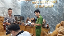Vụ làm giả sổ đỏ ở TX. Điện Bàn - Quảng Nam: Thêm nạn nhân tố cáo