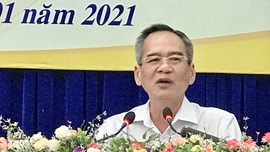 Bạc Liêu: Phấn đấu trở thành tỉnh phát triển khá của cả nước