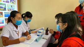 Chính thức khởi động thử nghiệm vắc xin ngừa COVID-19 thứ 2 của Việt Nam