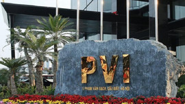 PVI: 25 năm một chặng đường vững bước đi lên
