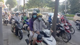 TP.HCM: Khởi động Đề án kiểm soát khí thải xe gắn máy giai đoạn 2021-2030
