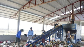 Đẩy mạnh tuyên truyền về phòng, chống rác thải nhựa