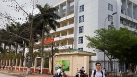 Thái Bình: Cho học sinh lớp 9, lớp 12 và đội tuyển quốc gia trở lại trường học từ ngày 22/2