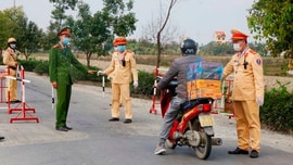 3 người dương tính Covid 19, Hải Phòng giao công an điều tra 