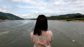 Mực nước sông Mekong ở một số đoạn tăng nhẹ