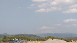 Dành 169,120ha diện tích đất để thực hiện Dự án Cảng Hàng không Điện Biên