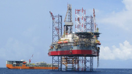 PV Drilling tiên phong khoan dầu ở đất nước chùa Tháp