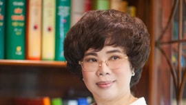 Anh hùng Lao động Thái Hương: Hơn một thập kỷ suy tư vì dinh dưỡng lành mạnh cho người Việt