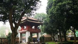 Các di tích, danh lam thắng cảnh ở Hà Nội mở cửa đón khách trở lại