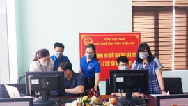 Cục Thuế Thừa Thiên Huế hỗ trợ quyết toán thuế năm 2020
