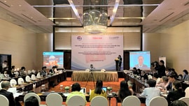 Phát triển năng lượng bền vững ở tiểu vùng sông Mekong