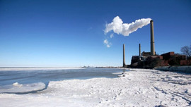 Mỹ yêu cầu hạn chế khói bụi tại các nhà máy điện