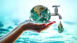 Nhiều hoạt động hưởng ứng Ngày Nước thế giới năm 2021