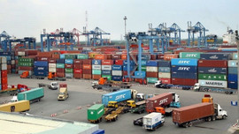 Doanh nghiệp FDI chiếm 75,5% tổng trị giá xuất khẩu cả nước