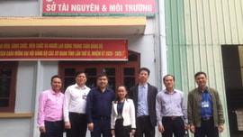 Đánh giá thực trạng và khả năng ứng dụng viễn thám tại  Bắc Kạn