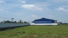 Chương Mỹ - Hà Nội: Kiểm điểm lãnh đạo Thị trấn Chúc Sơn liên quan sai phạm đất đai