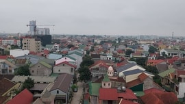 Nghệ An: Chuẩn bị tổng kết thi hành Luật Đất đai năm 2013