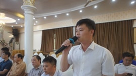 Lạng Sơn: Gỡ vướng cho doanh nghiệp, hợp tác xã hoạt động trong lĩnh vực TN&MT