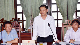 Thừa Thiên Huế và Quảng Nam trao đổi kinh nghiệm xây dựng cơ chế, chính sách đặc thù bảo tồn và phát huy giá trị di sản