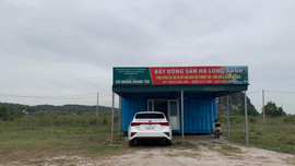 Quảng Ninh: Siết chặt công tác quản lý, ngăn chặn “sốt ảo” giá đất