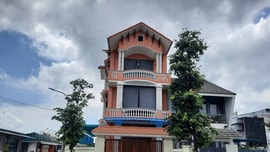 Làm rõ việc nguyên Bí thư Thành ủy Huế được giao đất không thông qua đấu giá