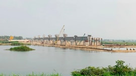 Quảng Ngãi: Đôn đốc hoàn thành công trình vượt lũ, chống lũ an toàn trước 31/8