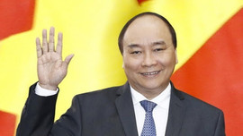 Chủ tịch nước Nguyễn Xuân Phúc chủ trì Hội nghị cấp cao Hội đồng Bảo an Liên Hợp Quốc