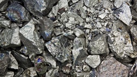 Siberia (Nga) là một trong những nơi có trữ lượng đất hiếm lớn nhất thế giới