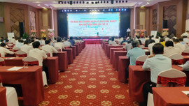Hiệp hội Môi trường Đô thị và KCN Việt Nam: Tiếp tục đóng góp tạo dựng môi trường trong sạch, văn minh