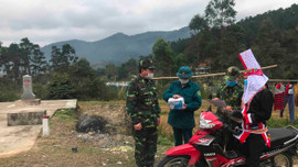 Quảng Ninh: Tăng cường công tác phòng, chống dịch Covid-19