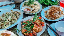 Khám phá tour ẩm thực Phú Quốc đặc sắc chỉ từ 50.000đ tại Phú Quốc United Center