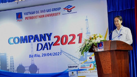 Ngày hội Company Day PVU 2021 – Cầu nối gắn kết mối quan hệ hữu cơ giữa doanh nghiệp, nhà trường và sinh viên