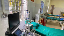 Điện Biên: Kích hoạt lại hệ thống bệnh viện dã chiến, chống Covisd – 19
