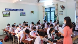 Đà Nẵng chưa kiểm tra cuối kỳ II cho học sinh toàn thành phố